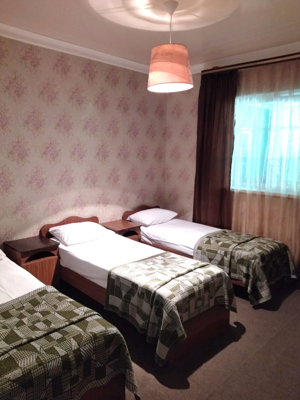 Гостиница Мария Витязево-13