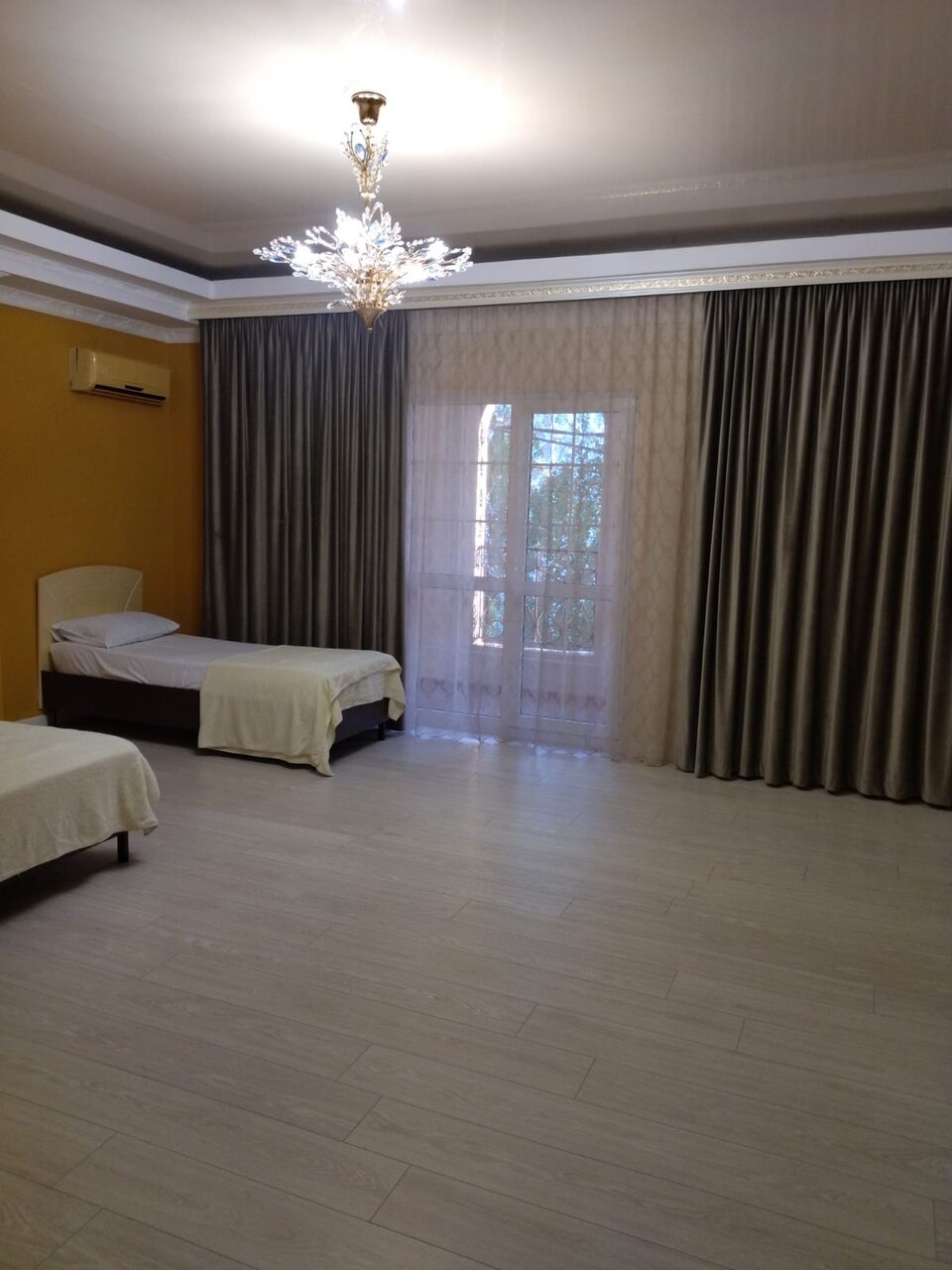 Гостиница Мария Витязево-25