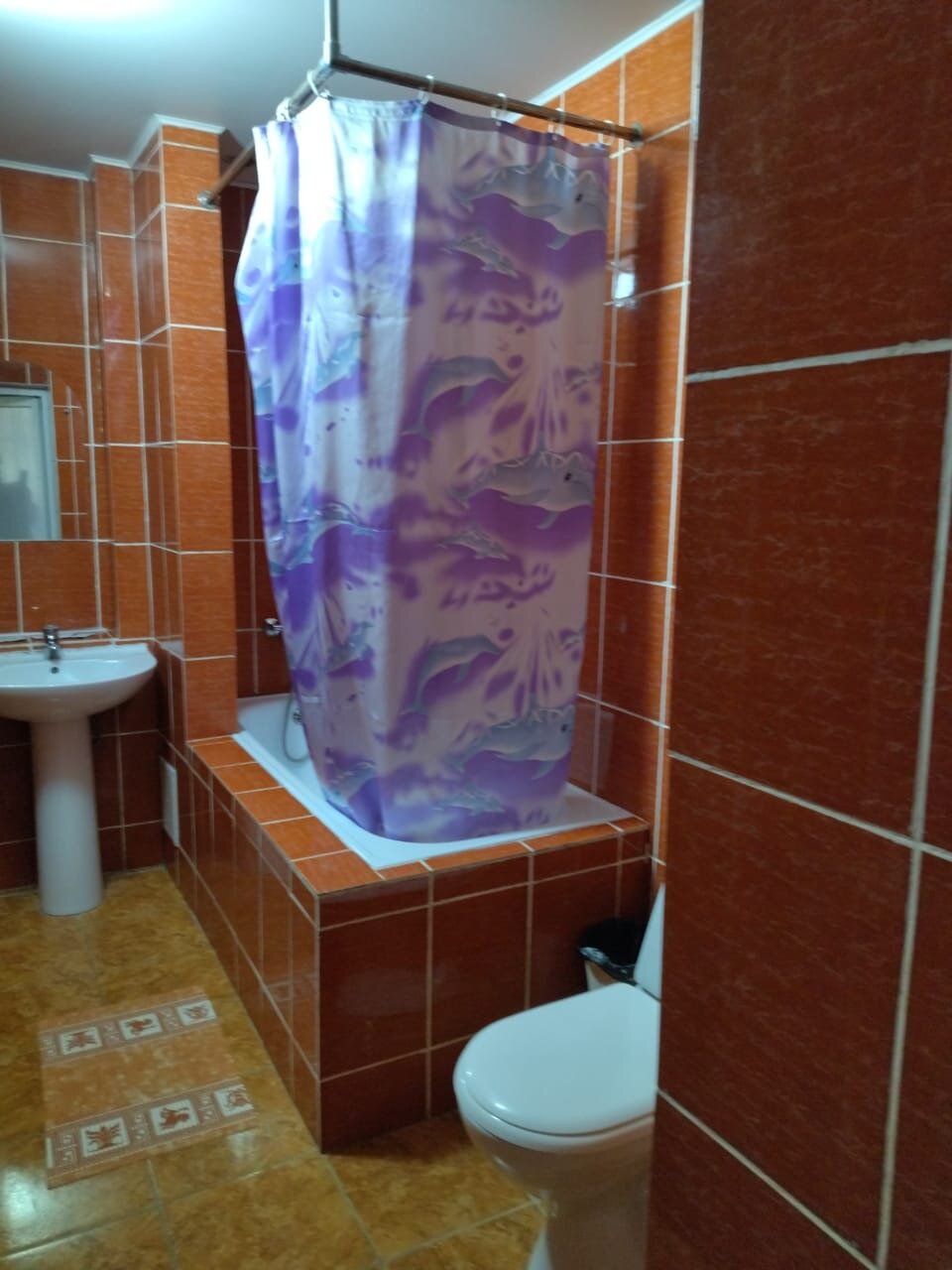 Гостиница Мария Витязево-18