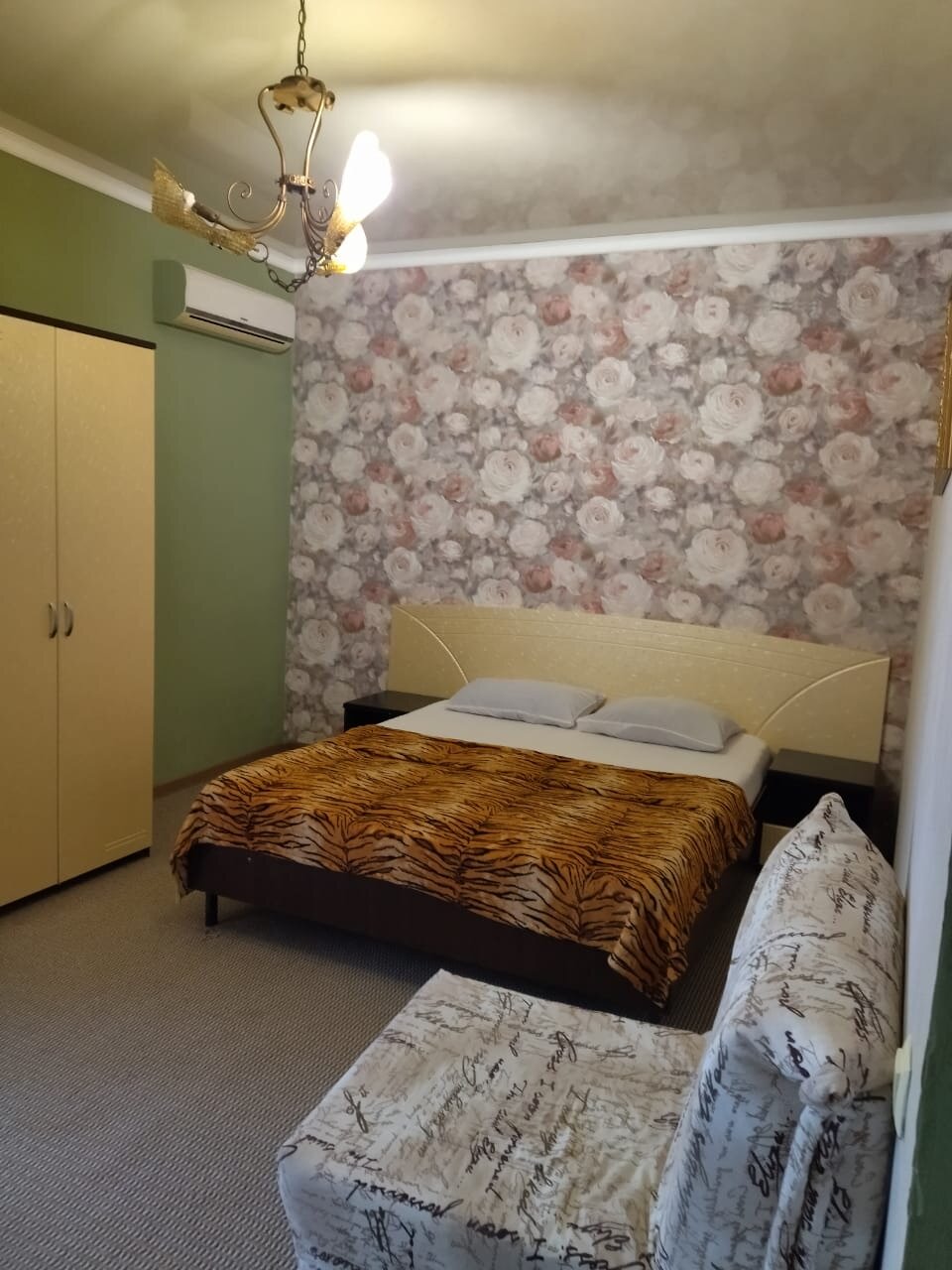 Гостиница Мария Витязево-21