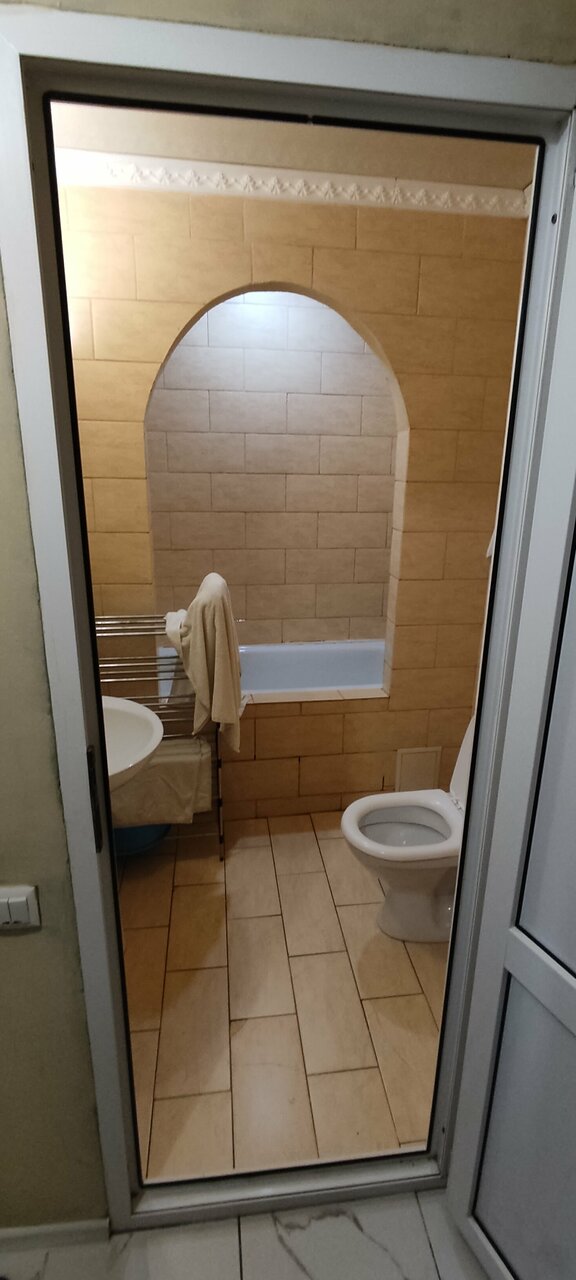 Гостиница Мария Витязево-42