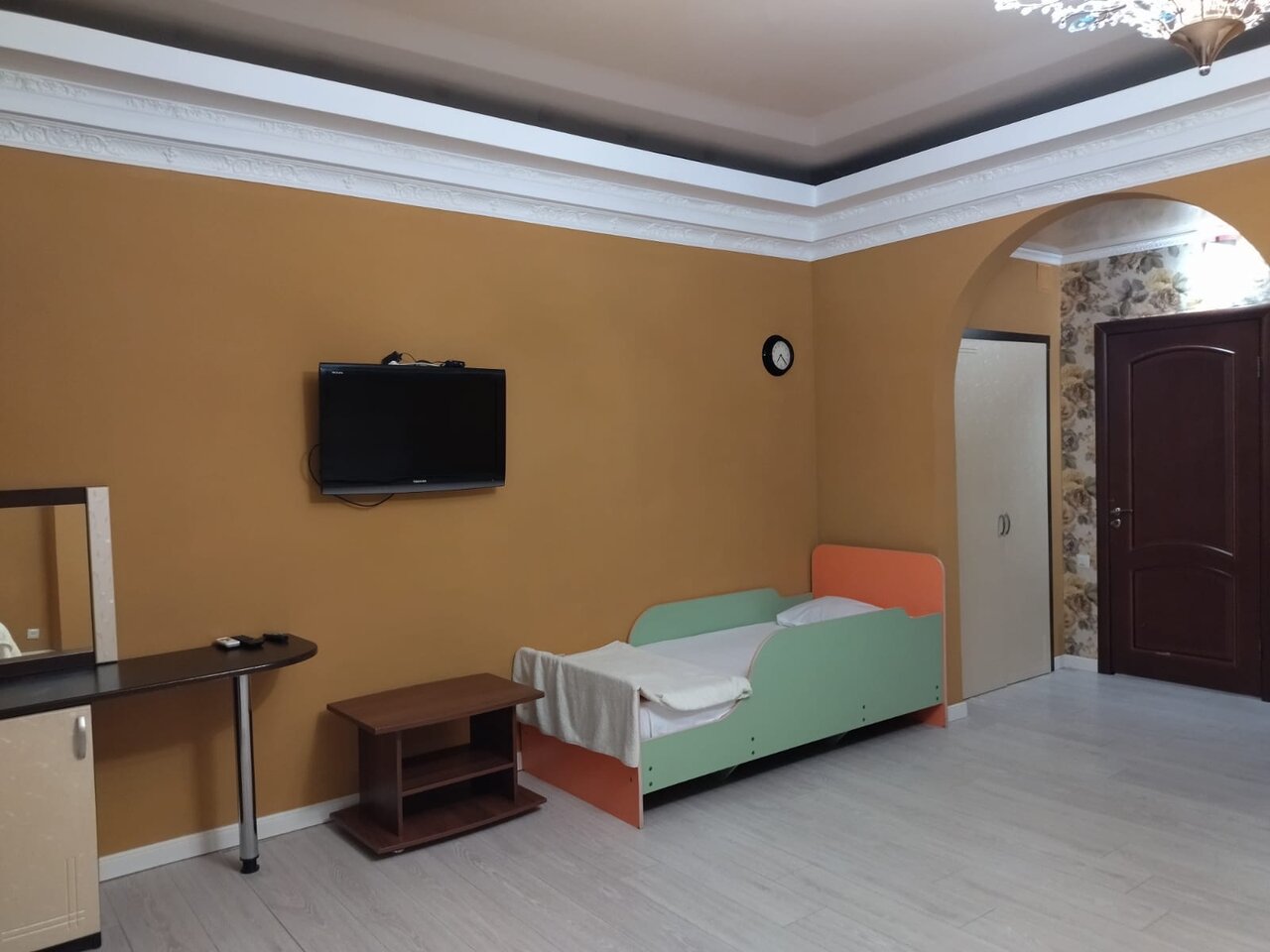 Гостиница Мария Витязево-11