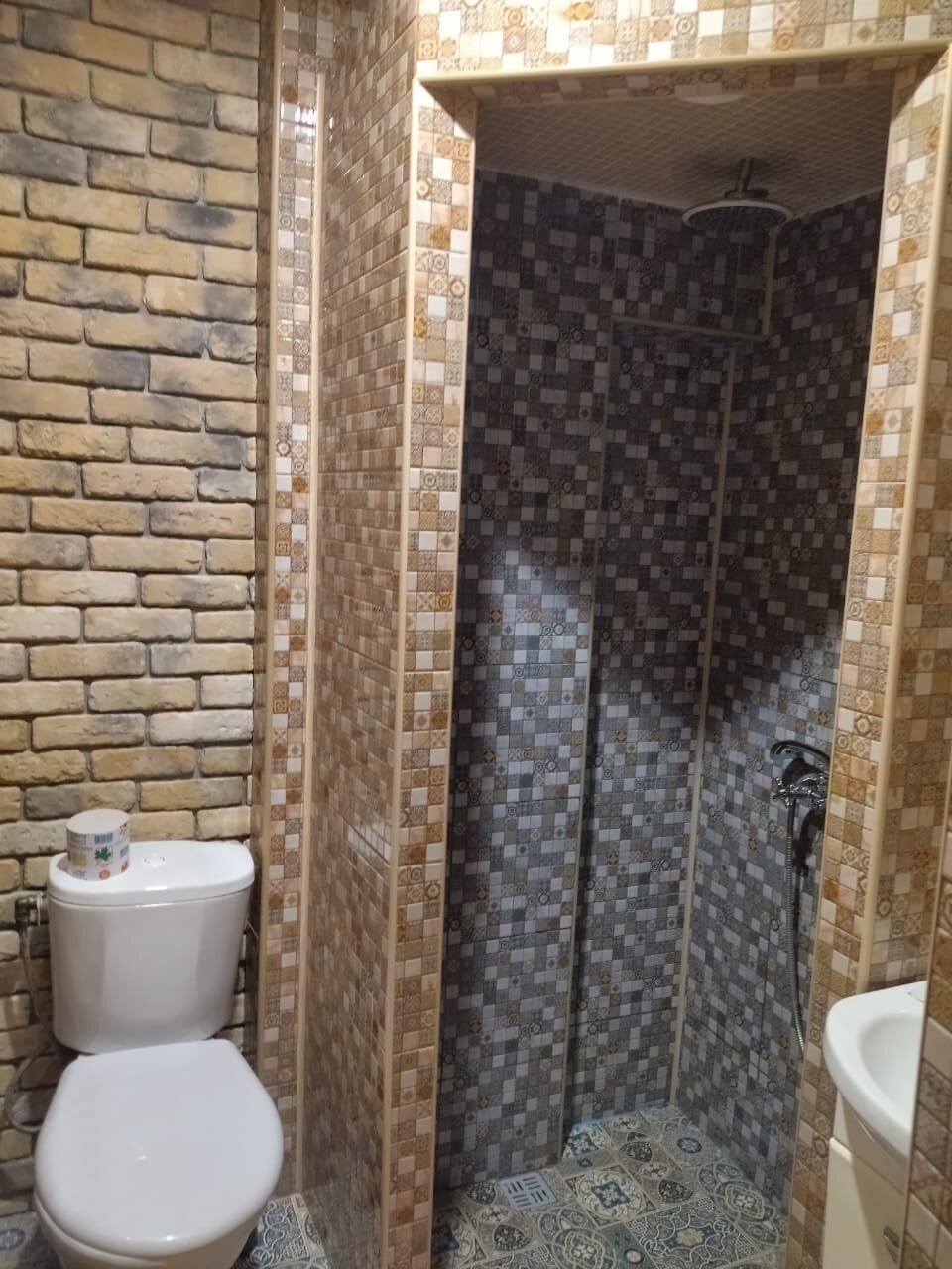 Гостиница Мария Витязево-15