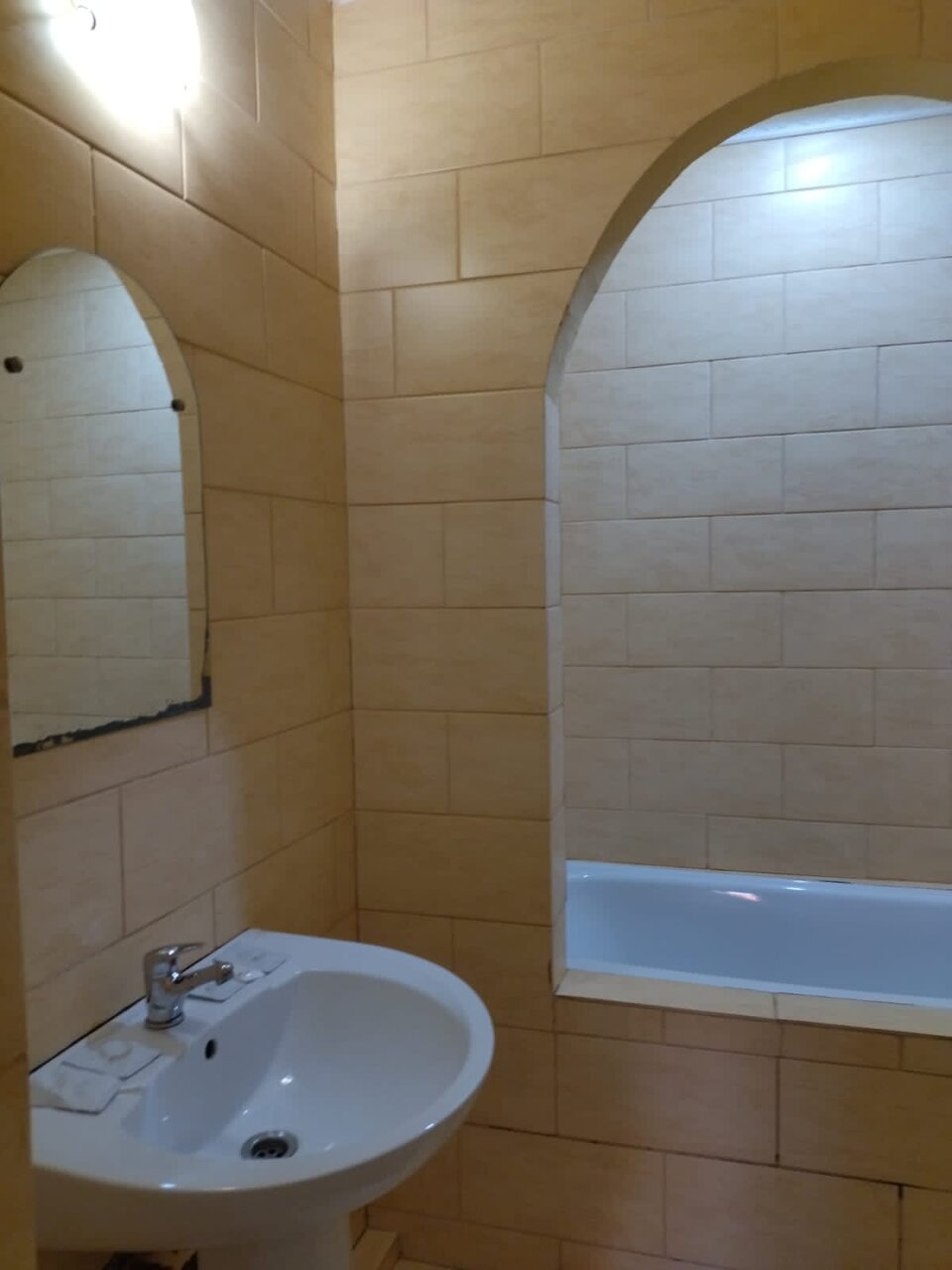 Гостиница Мария Витязево-14