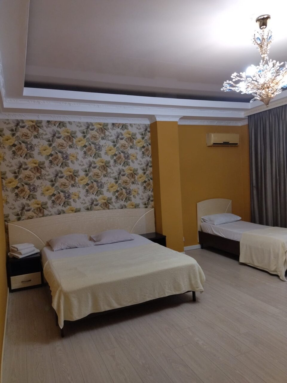 Гостиница Мария Витязево-31