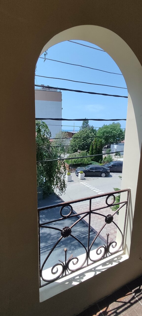 Гостиница Мария Витязево-38