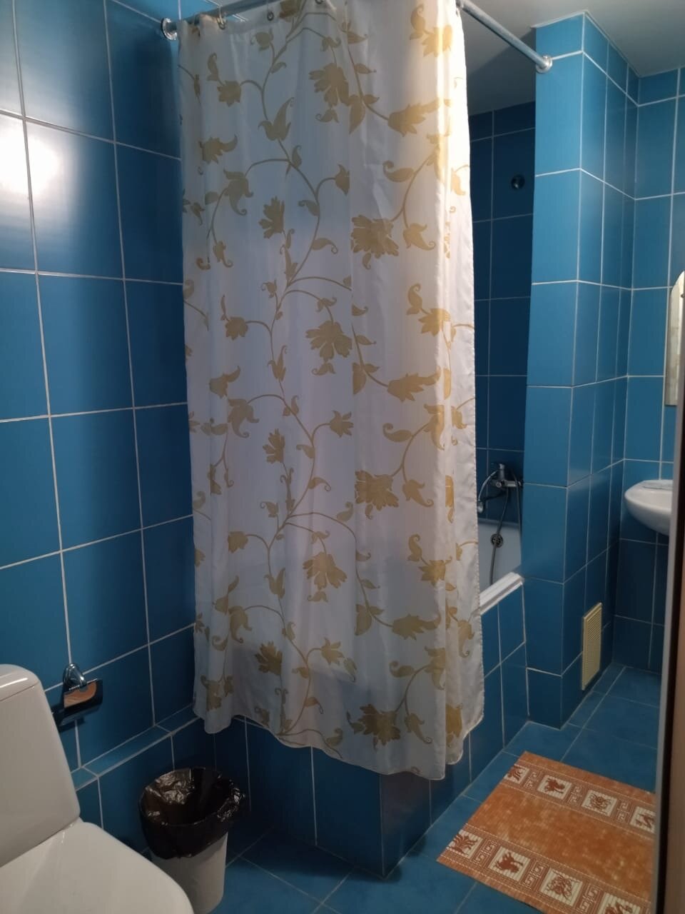 Гостиница Мария Витязево-20