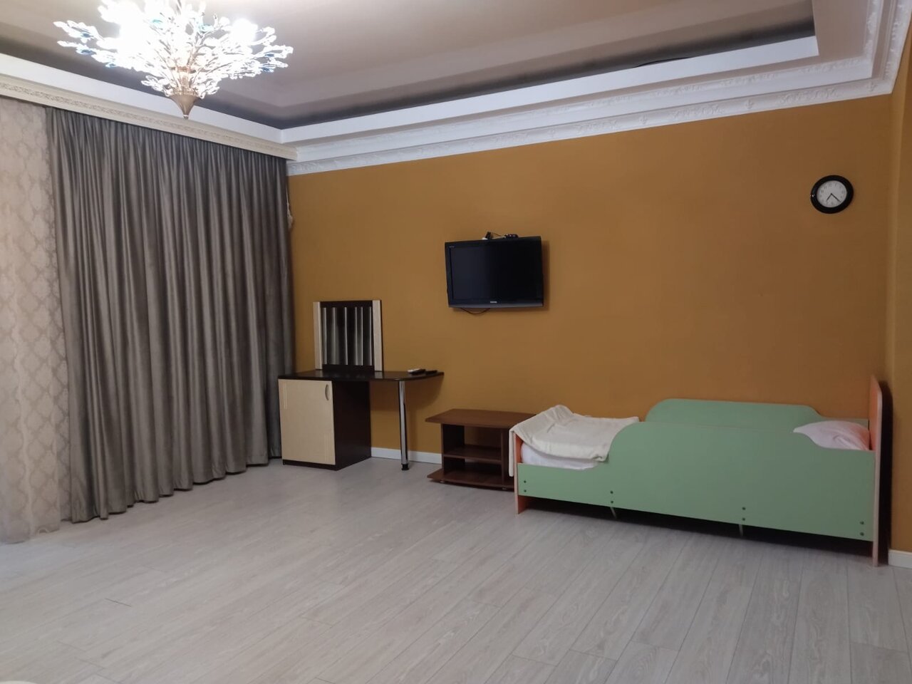 Гостиница Мария Витязево-28