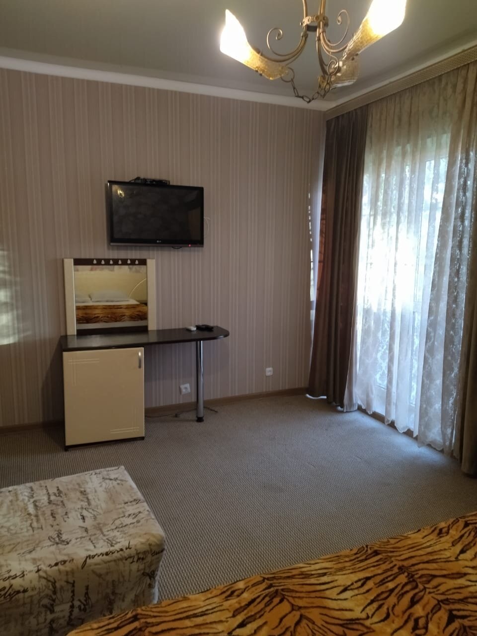 Гостиница Мария Витязево-10