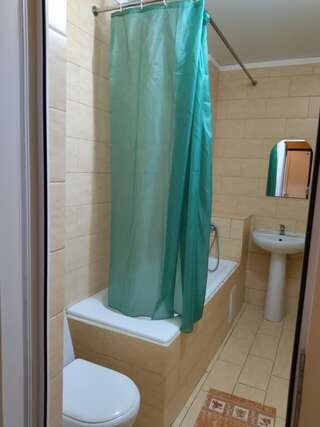 Гостиница Мария Витязево-4