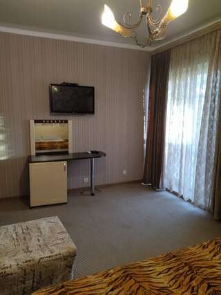 Гостиница Мария Витязево-6