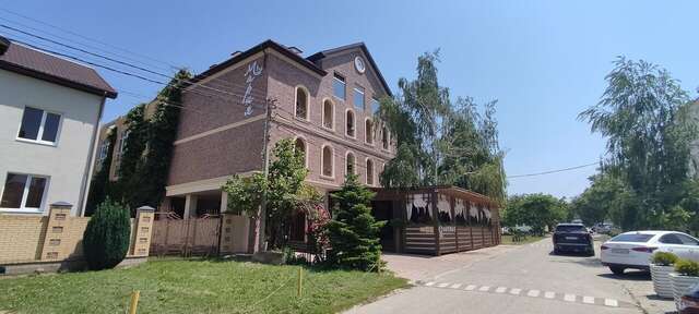 Гостиница Мария Витязево-35