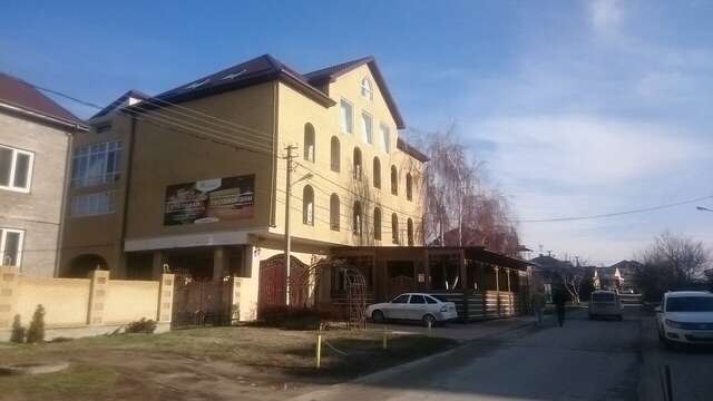 Гостиница Мария Витязево-11