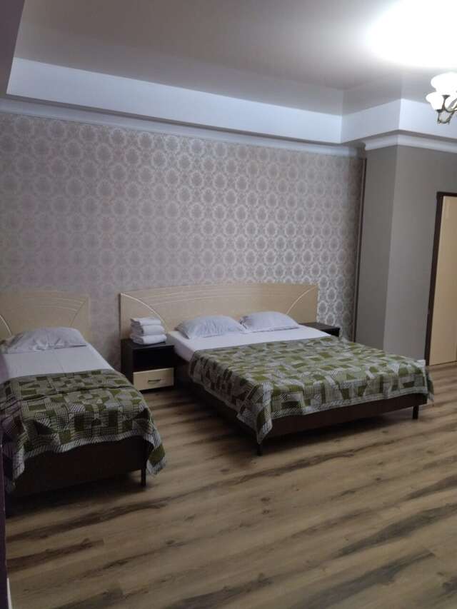 Гостиница Мария Витязево-22