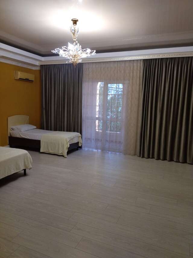 Гостиница Мария Витязево-24