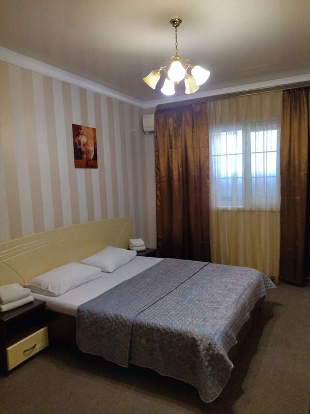 Гостиница Мария Витязево-23