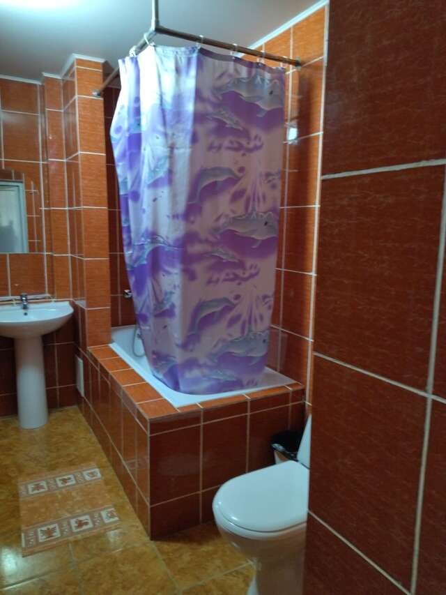 Гостиница Мария Витязево-17