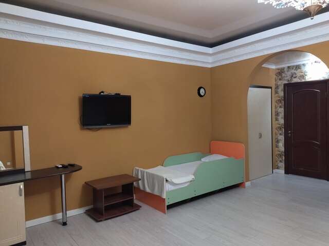 Гостиница Мария Витязево-10