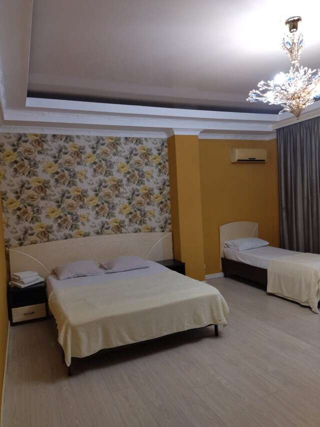 Гостиница Мария Витязево-30