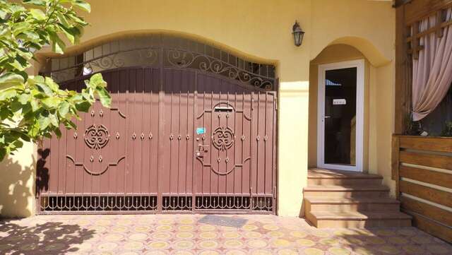 Гостиница Мария Витязево-4