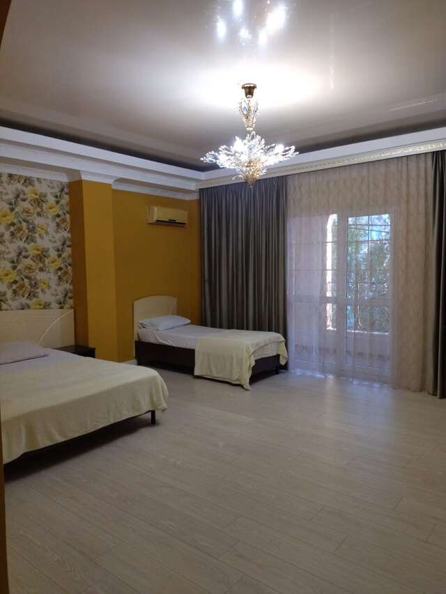 Гостиница Мария Витязево-29