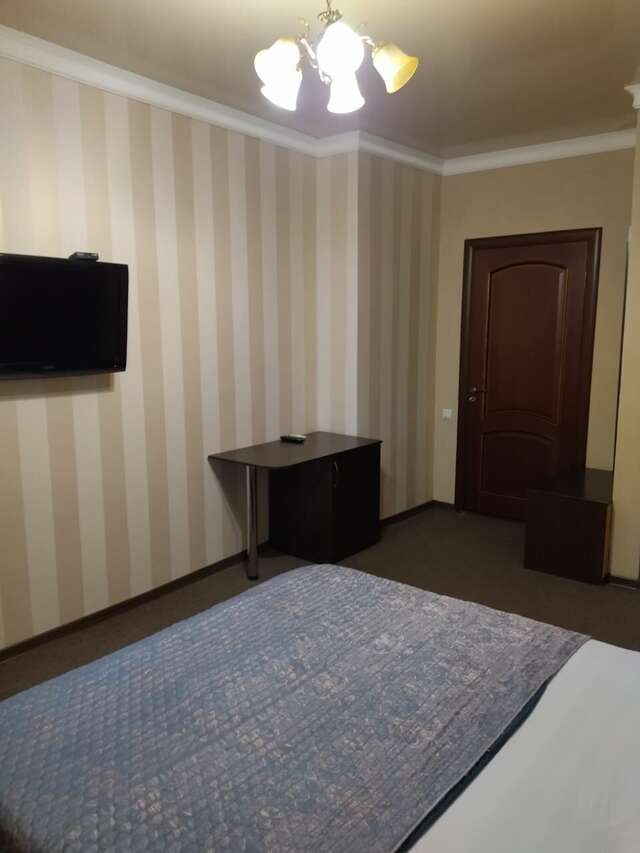 Гостиница Мария Витязево-25