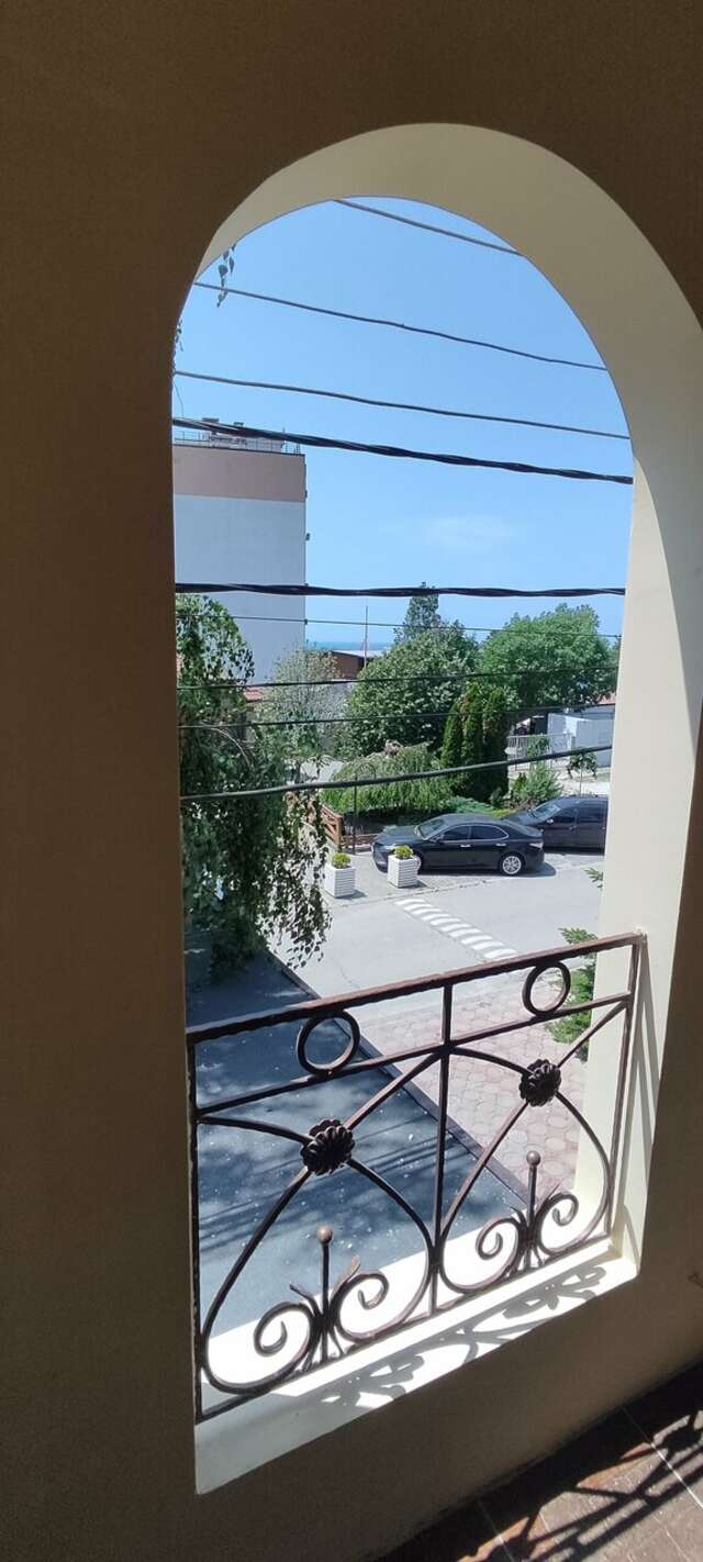 Гостиница Мария Витязево-37