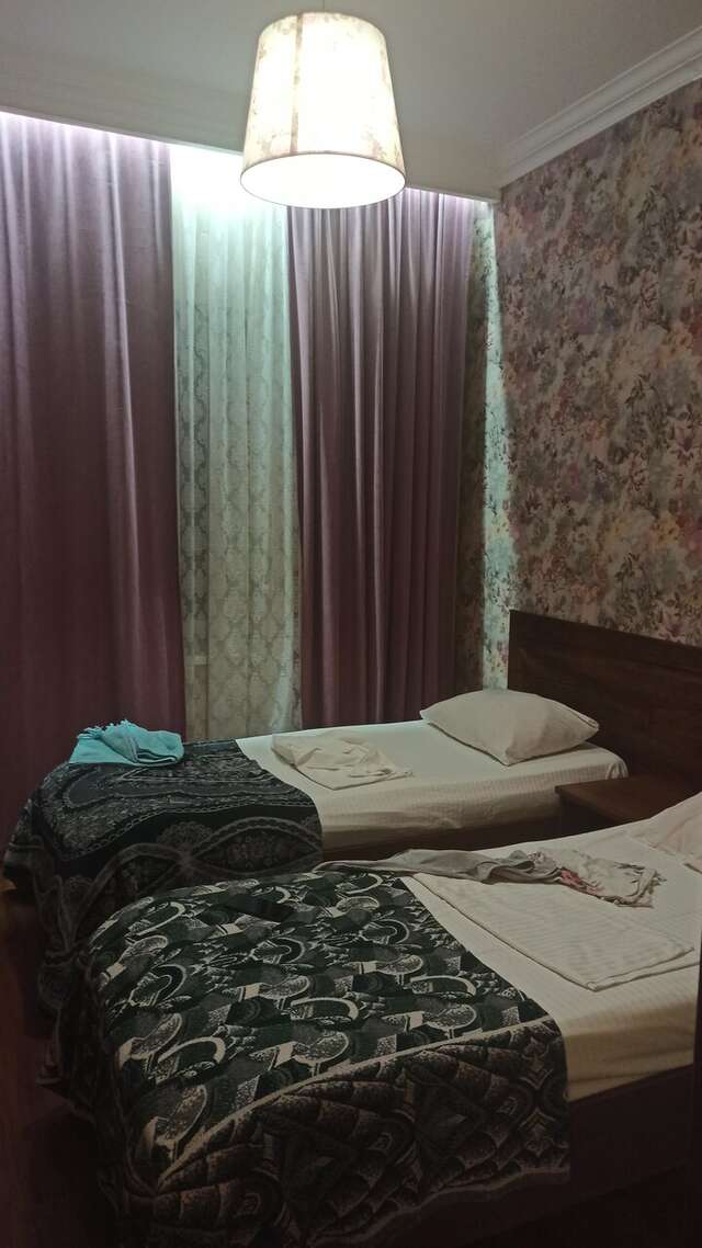 Гостиница Мария Витязево-40