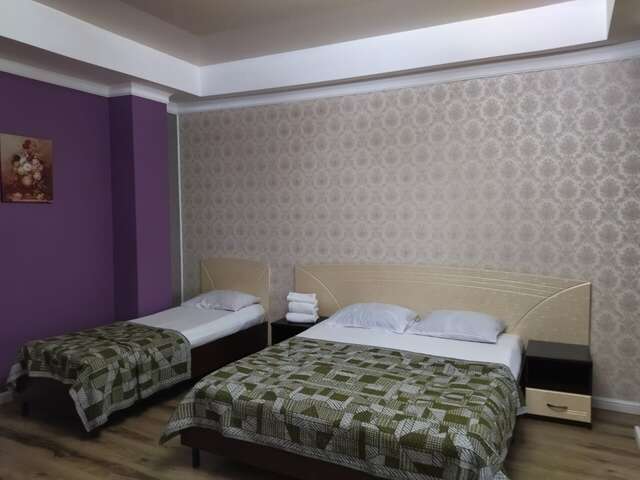 Гостиница Мария Витязево-28