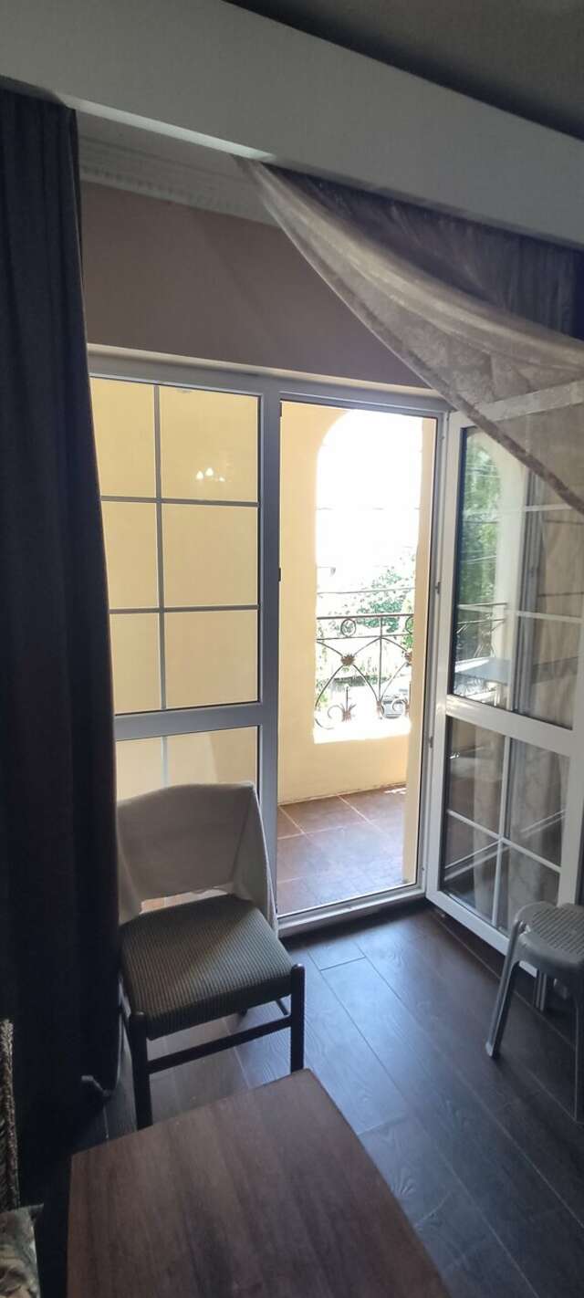 Гостиница Мария Витязево-39