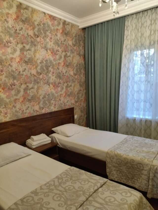 Гостиница Мария Витязево-26