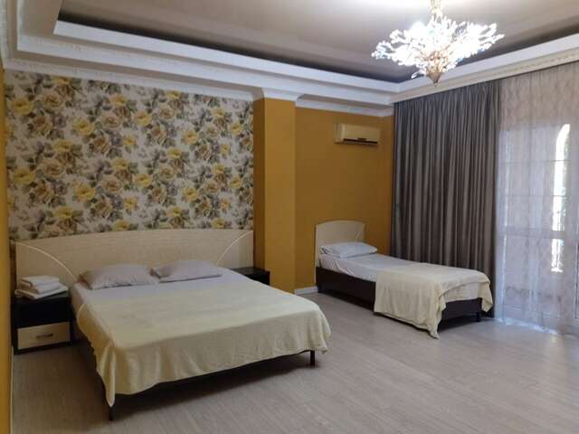 Гостиница Мария Витязево-3