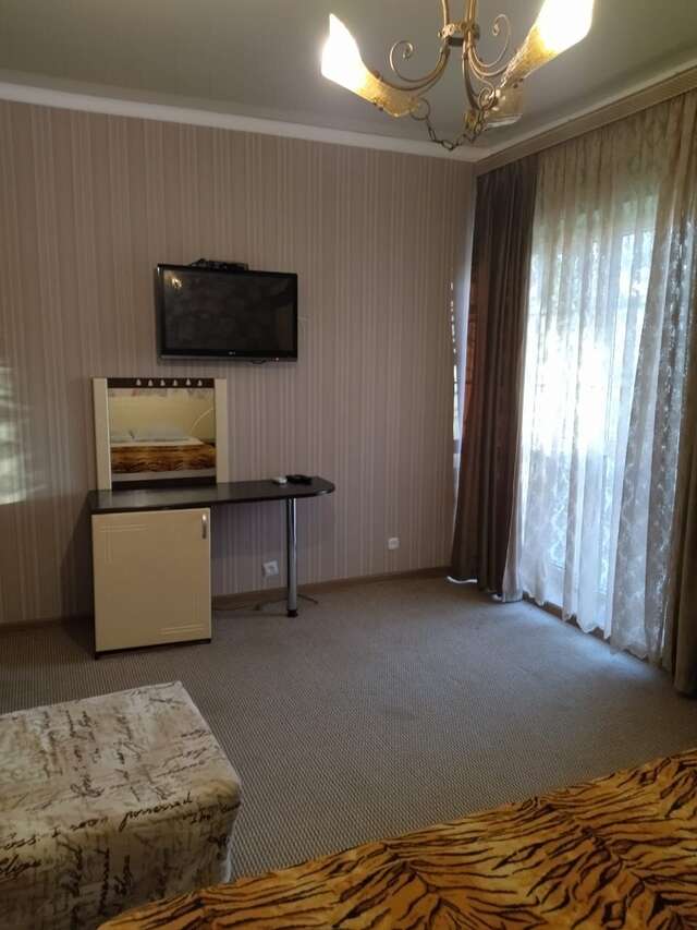 Гостиница Мария Витязево-9